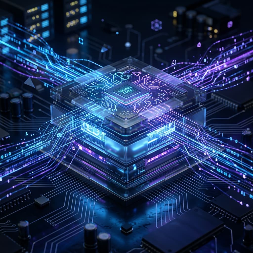 The "2026 AI-Ready" Hardware Audit