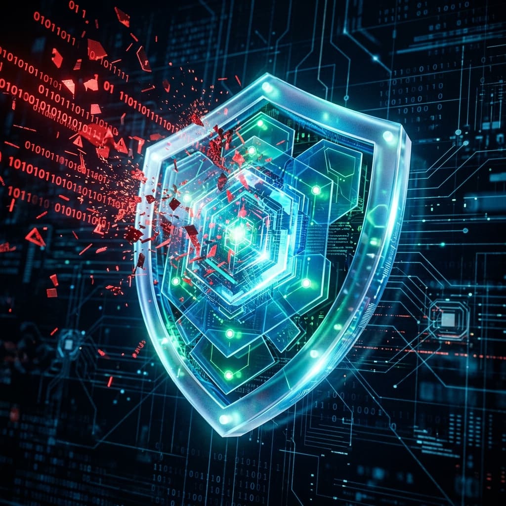 The "Shadow AI" Security Checklist