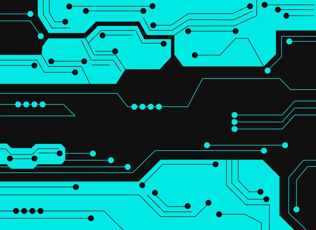 Meta Iris AI chip