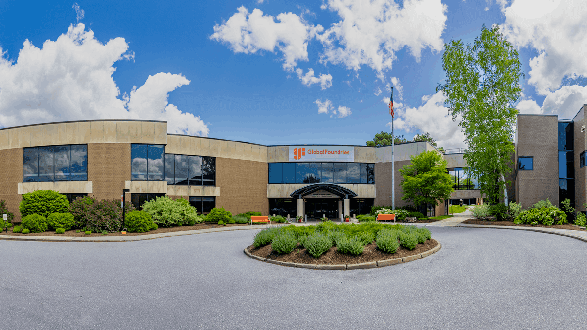 GlobalFoundries headquarters