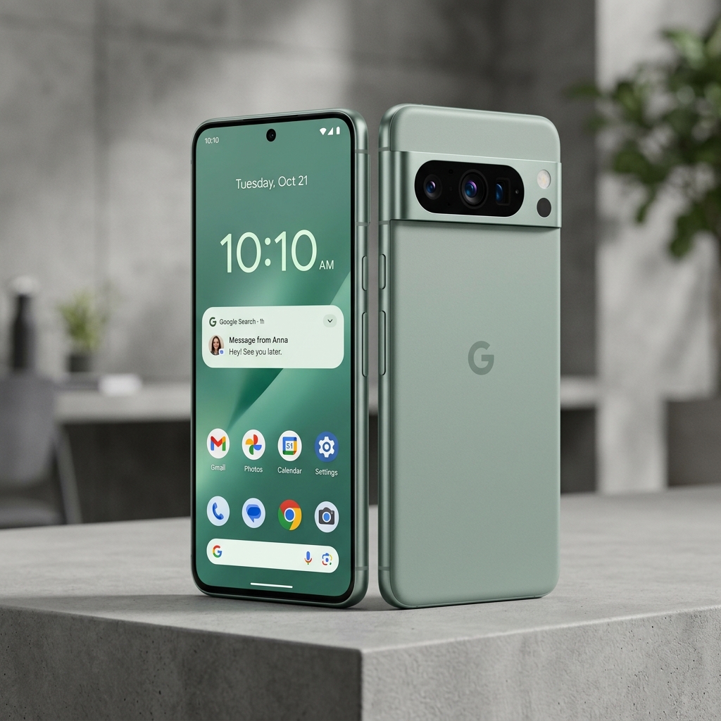 Pixel 11 Pro Full Specifications — TechOverwatch | TechOverwatch